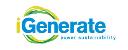 iGenerate Affordable Solar logo